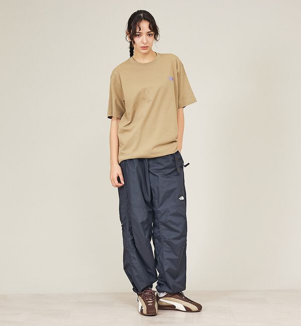 ABAHOUSE「【THE NORTH FACE / ザ・ノース・フェイス】WIND PANTS」|その他|