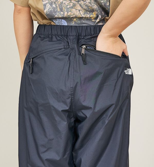 ABAHOUSE「【THE NORTH FACE / ザ・ノース・フェイス】WIND PANTS」|その他|