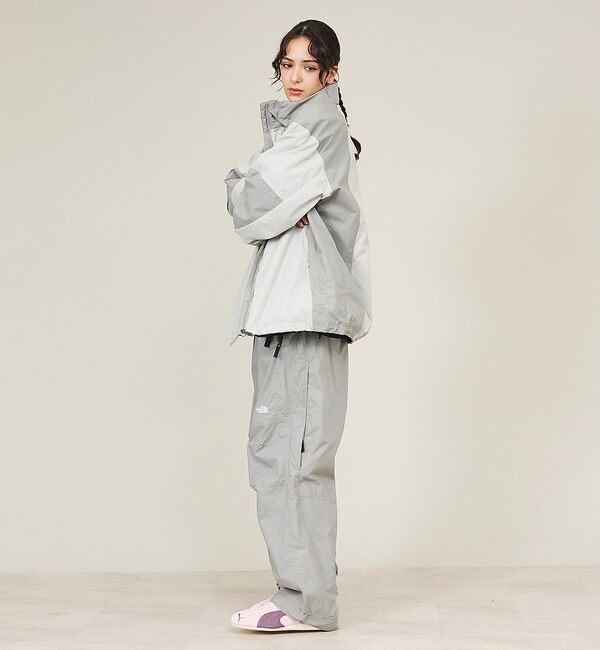 ABAHOUSE「【THE NORTH FACE / ザ・ノース・フェイス】WIND PANTS」|その他|