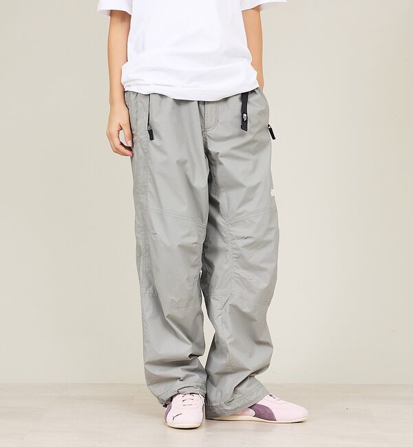 ABAHOUSE「【THE NORTH FACE / ザ・ノース・フェイス】WIND PANTS」|その他|