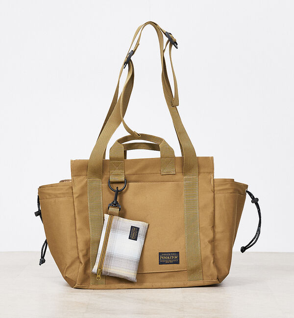 ABAHOUSE「【PENDLETON / ペンドルトン】PDT-IMR-261001 稲葉 真理」|その他|