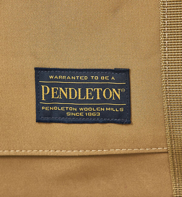 ABAHOUSE「【PENDLETON / ペンドルトン】PDT-IMR-261001 稲葉 真理」|その他|