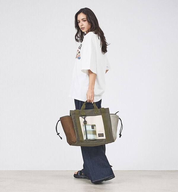 ABAHOUSE「【PENDLETON / ペンドルトン】PDT-IMR-261001 稲葉 真理」|その他|