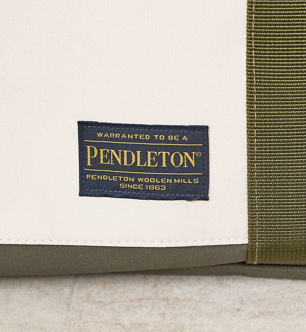 ABAHOUSE「【PENDLETON / ペンドルトン】PDT-IMR-261001 稲葉 真理」|その他|