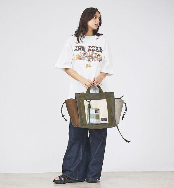 ABAHOUSE「【PENDLETON / ペンドルトン】PDT-IMR-261001 稲葉 真理」|その他|