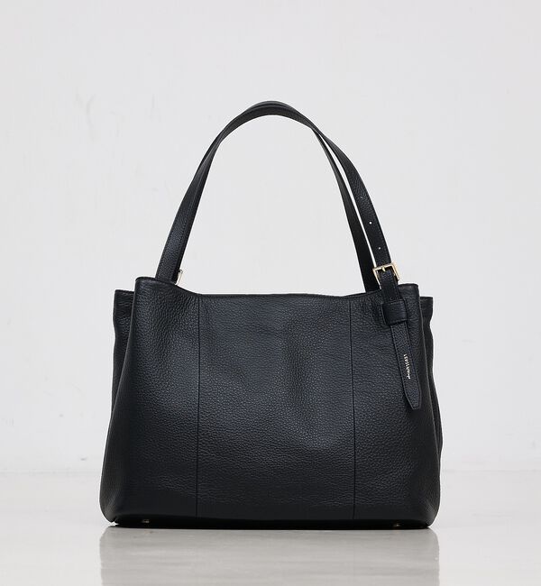 LOWELL things「Leciel/レザーA4トート【予約】」|トートバッグ|