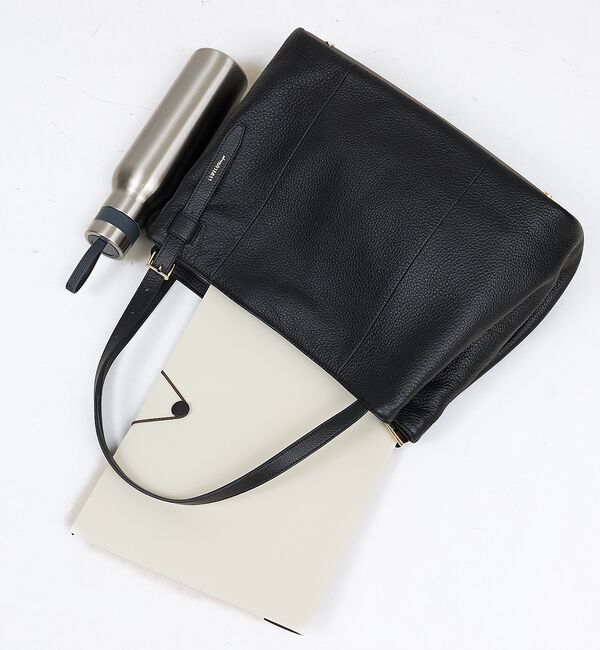 LOWELL things「Leciel/レザーA4トート【予約】」|トートバッグ|