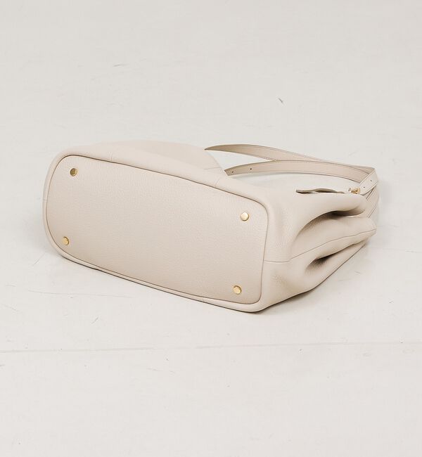 LOWELL things「Leciel/レザーA4トート【予約】」|トートバッグ|