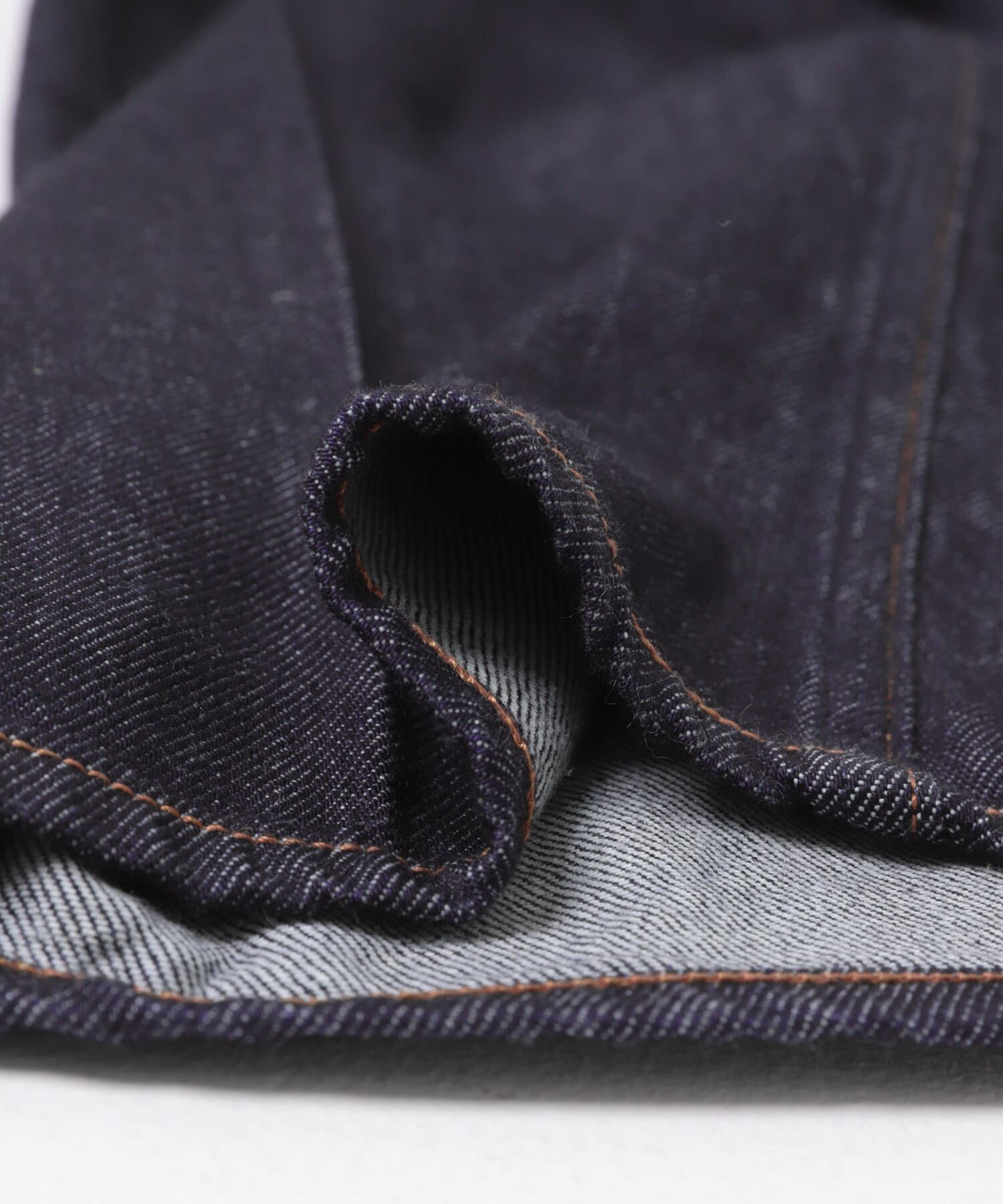 URBAN RESEARCH ROSSO「upper hights　THE SISTER MID-RISE」|デニム|