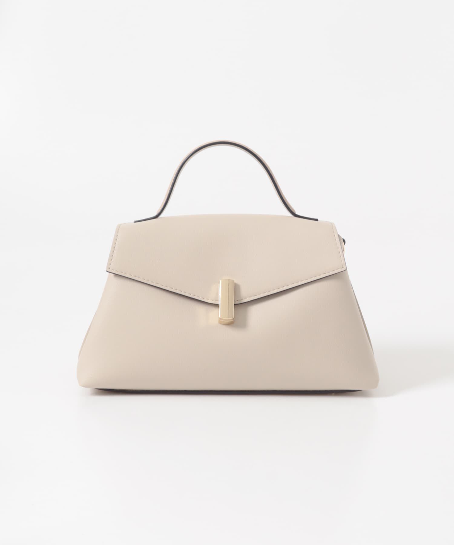 RODE SKO「フラップワンハンドルバッグ」|ハンドバッグ|