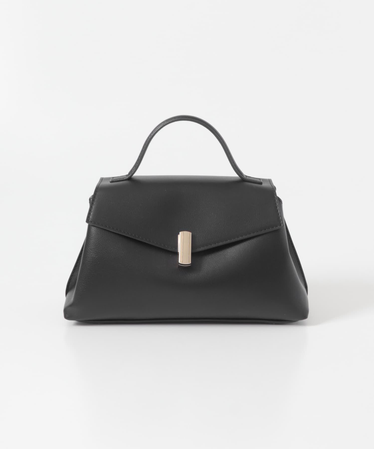 RODE SKO「フラップワンハンドルバッグ」|ハンドバッグ|