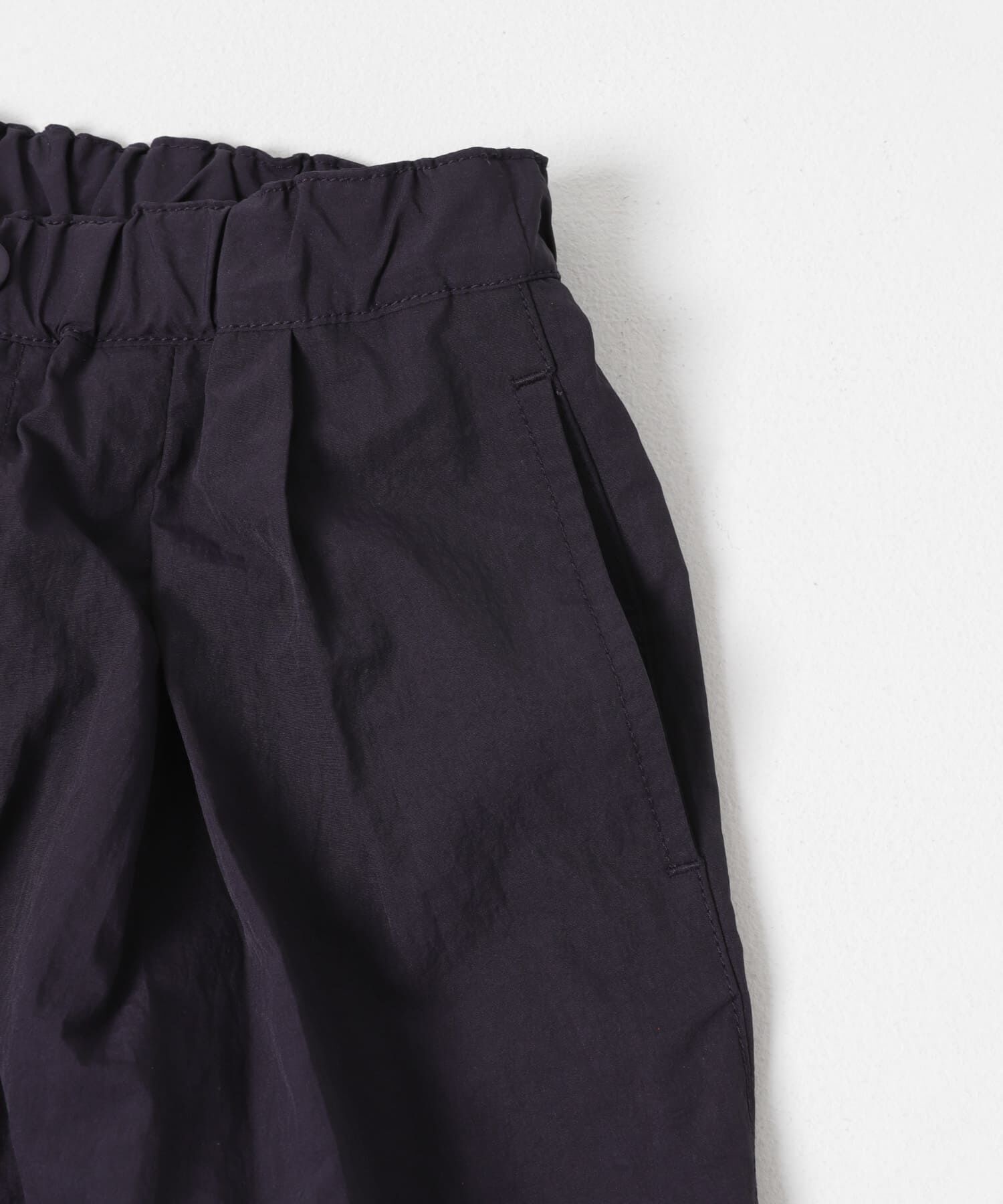 URBAN RESEARCH DOORS「撥水タックワイドパンツ(KIDS)」|その他|