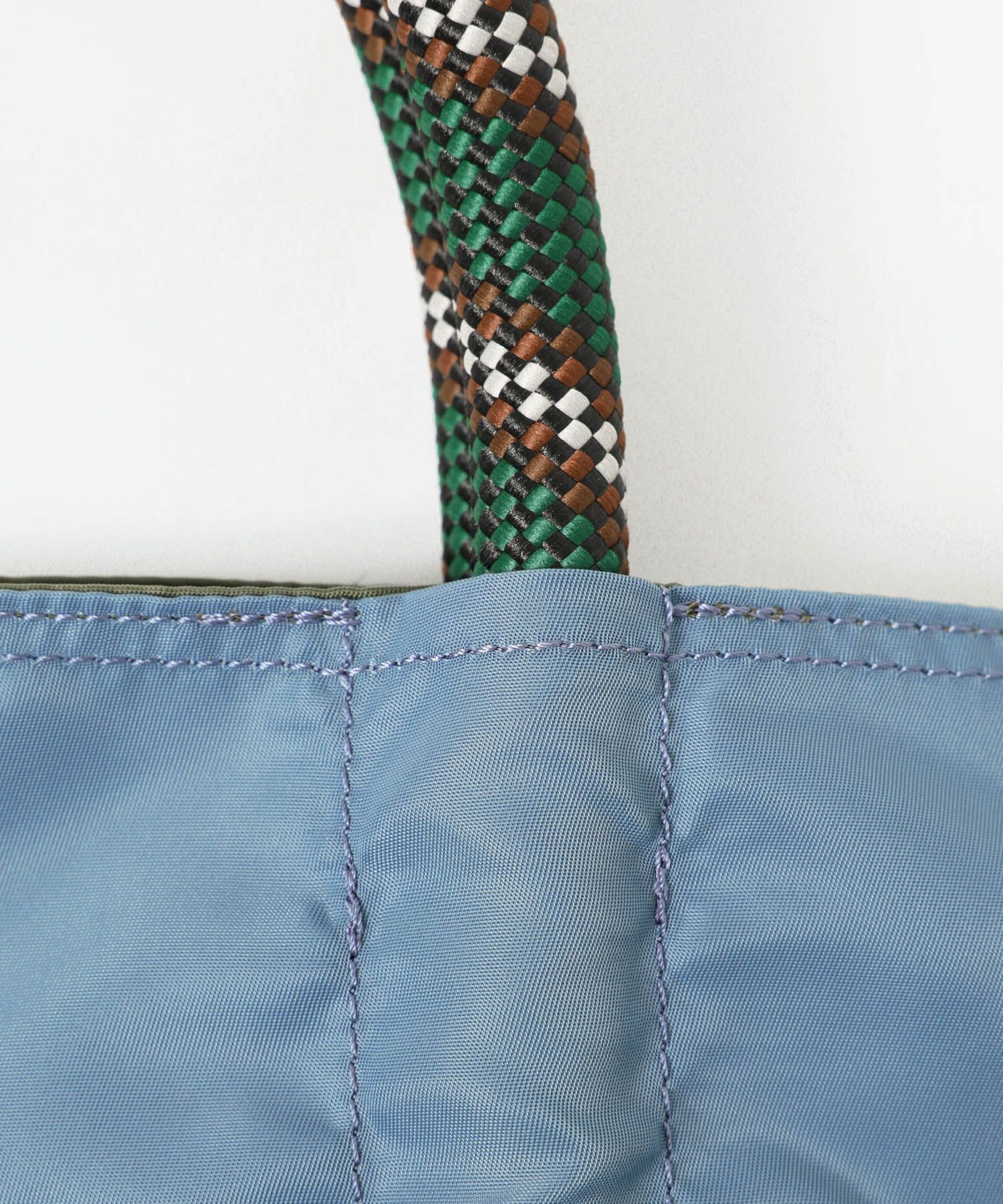  「【NOMADIS】＜別注＞SAC BAG」|トートバッグ|