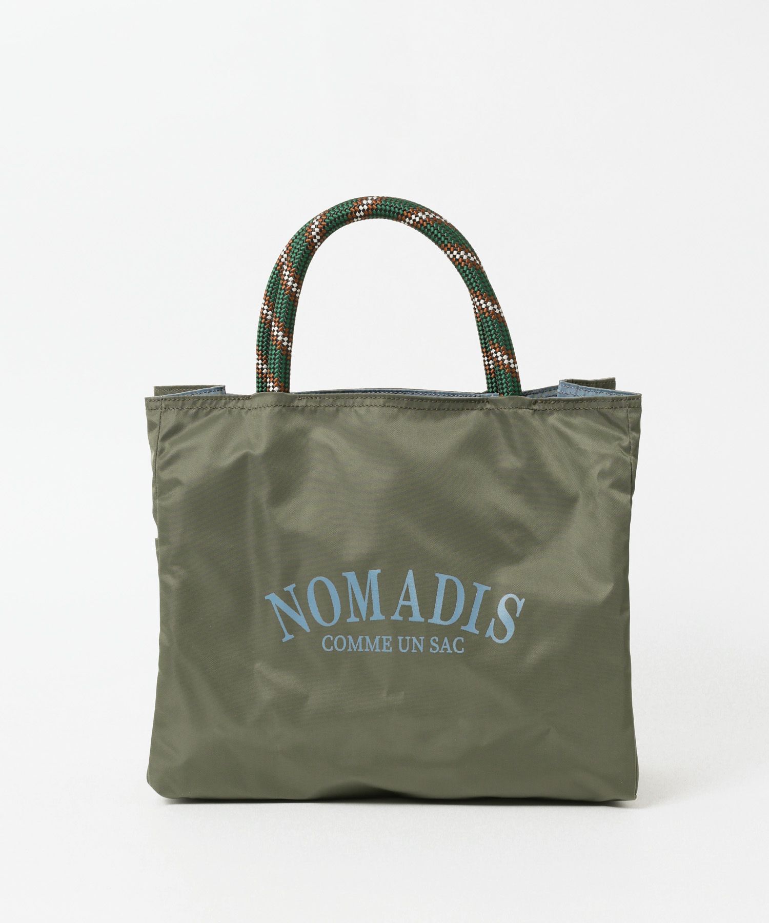  「【NOMADIS】＜別注＞SAC BAG」|トートバッグ|