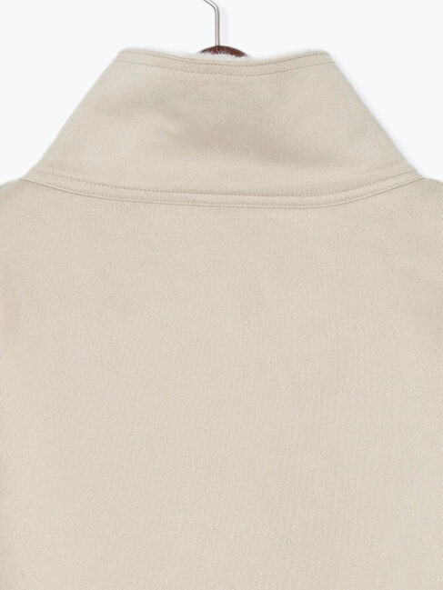 Te chichi「リバーシブルムートンスタンド衿ブルゾン」|その他|