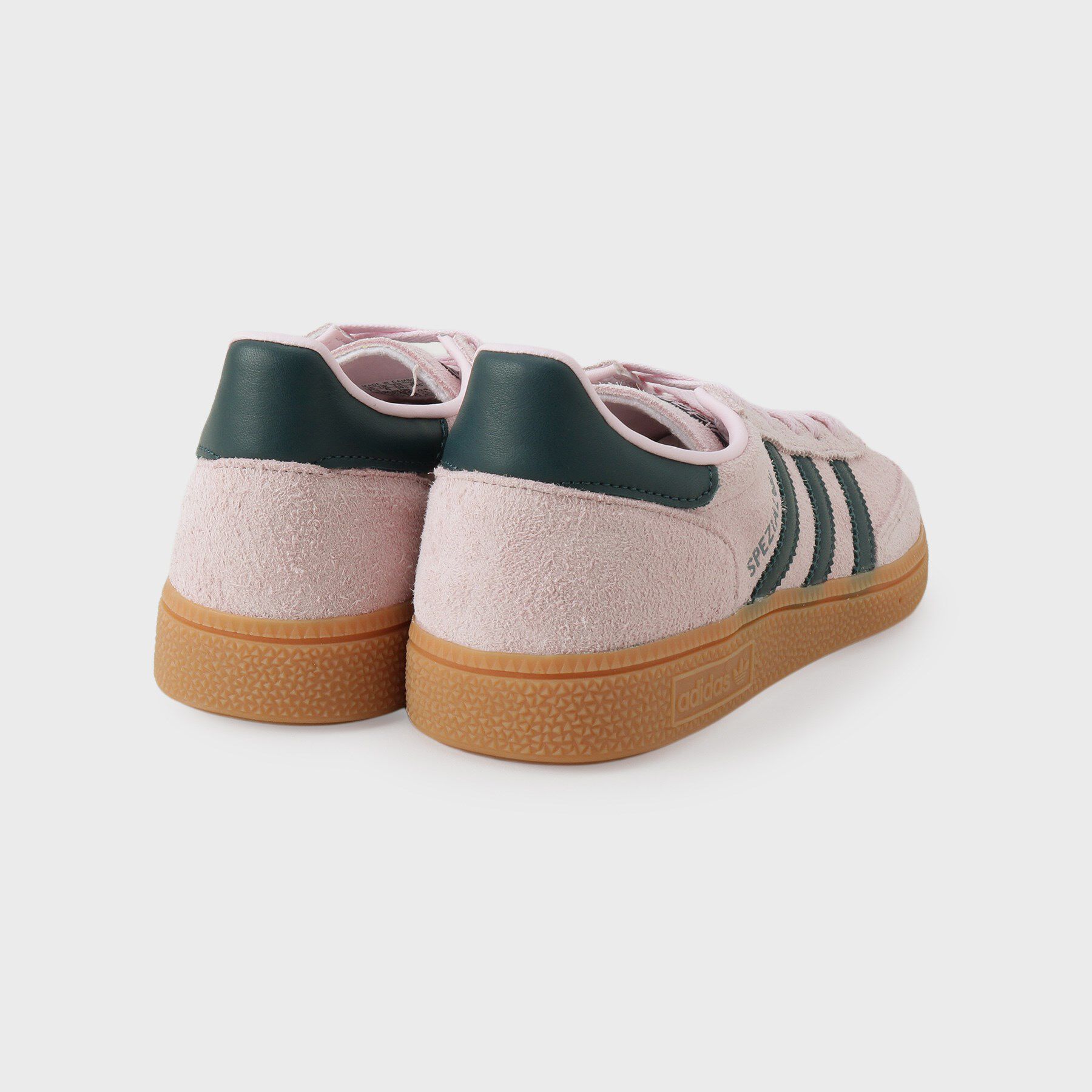 UNTITLED「【adidas】HANDBALL SPEZIAL」|スニーカー|
