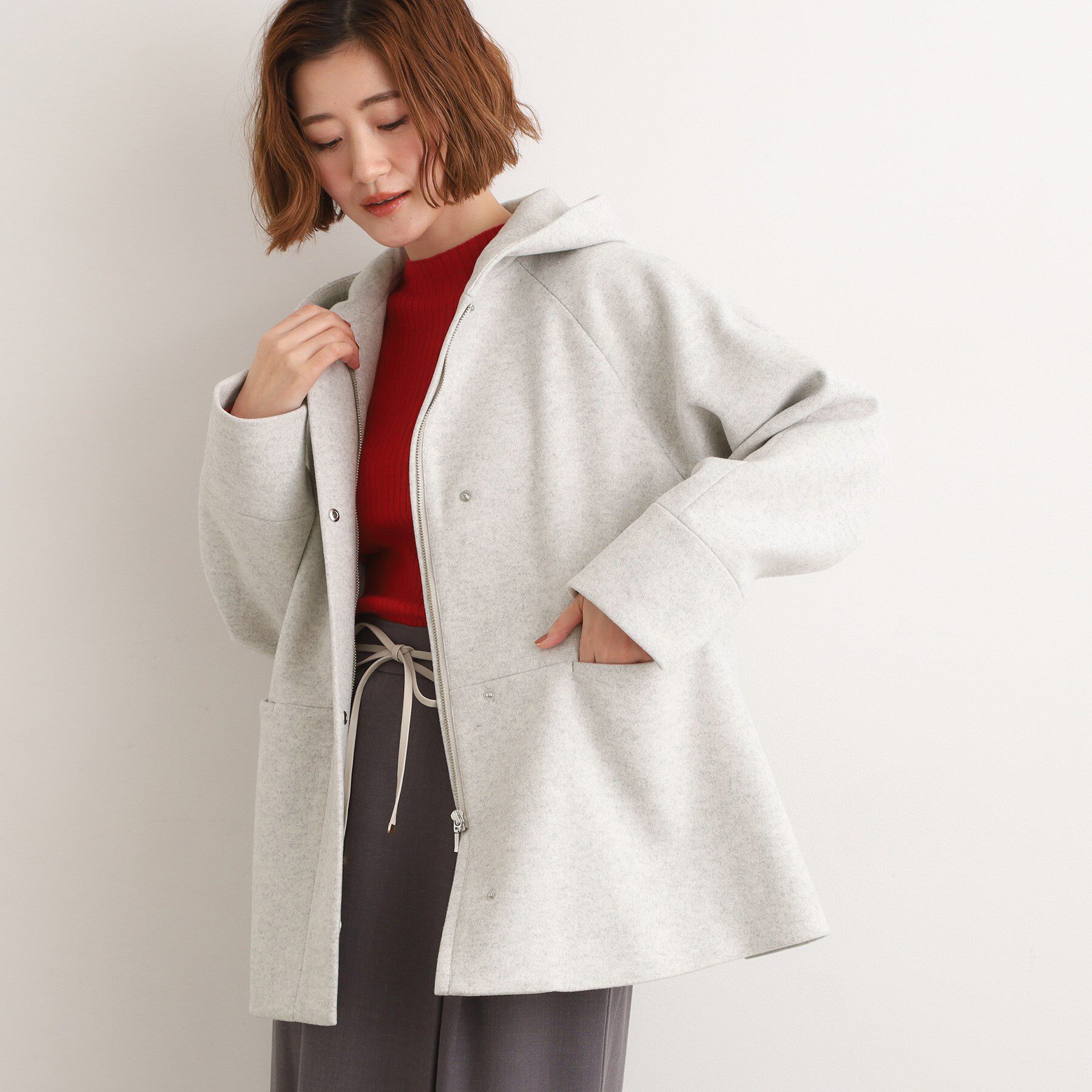 grove「フーデットミドルコート」|その他|