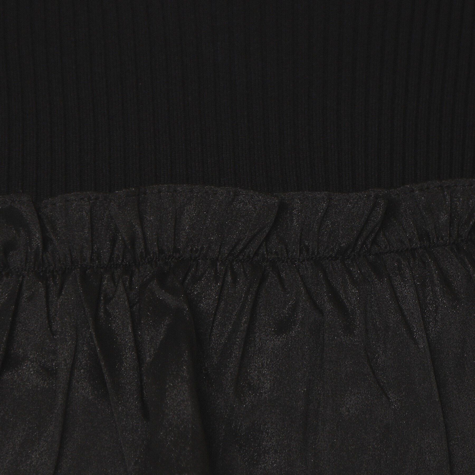 index「《5color》ティアードフリルリブニット【洗濯機洗い可】」|ニット・セーター|