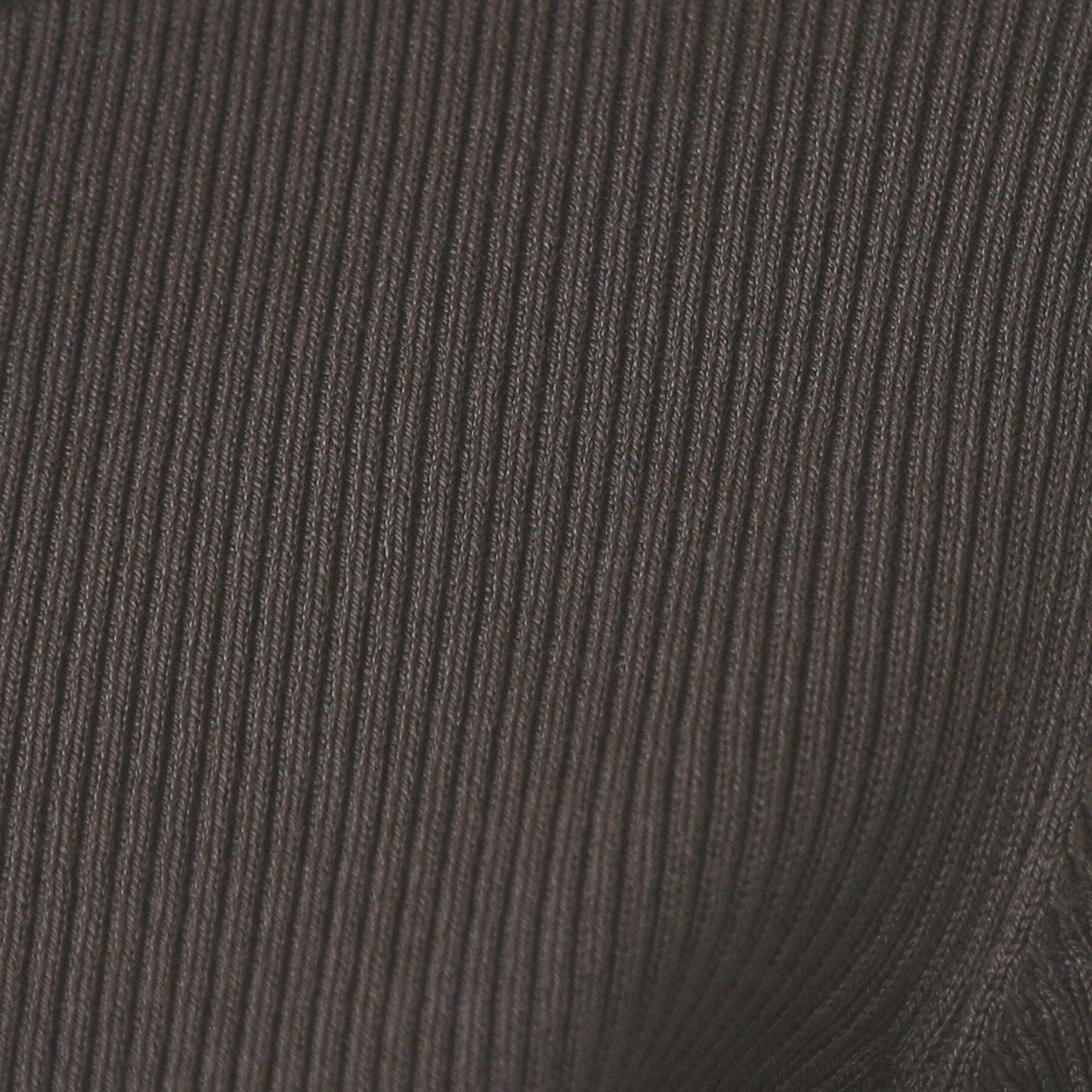 index「《5色展開》Vネックリブニット【洗濯機洗い可】」|ニット・セーター|