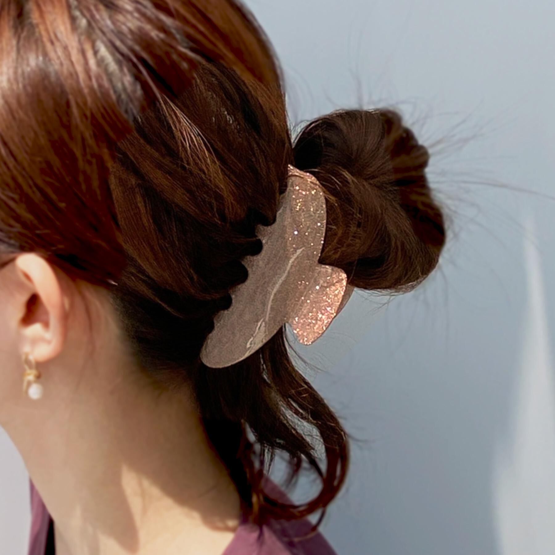 OPAQUE.CLIP「ラメバンス」|その他|