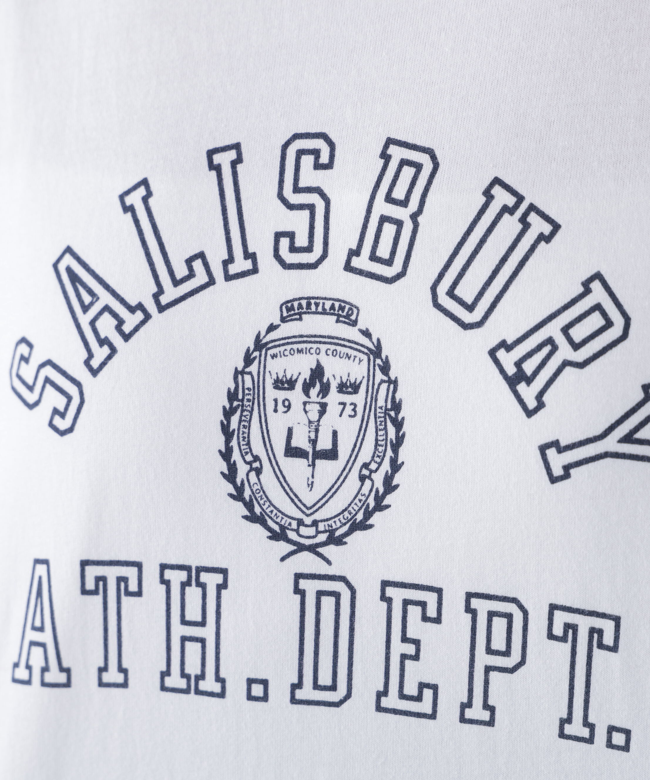  「〈N.〉カレッジロゴロンＴ」|Tシャツ・カットソー|