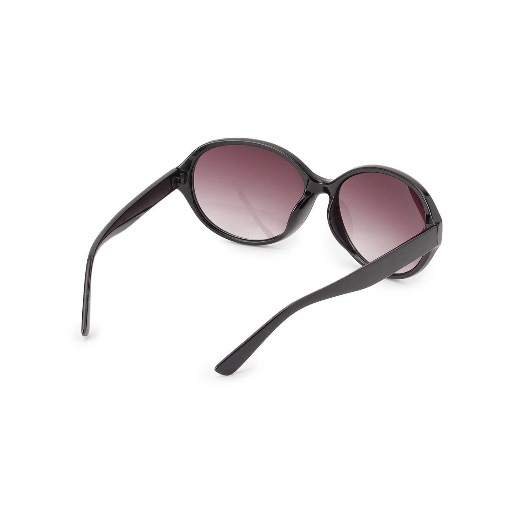 SHOO･LA･RUE「ビッグフレームサングラス」|メガネ|