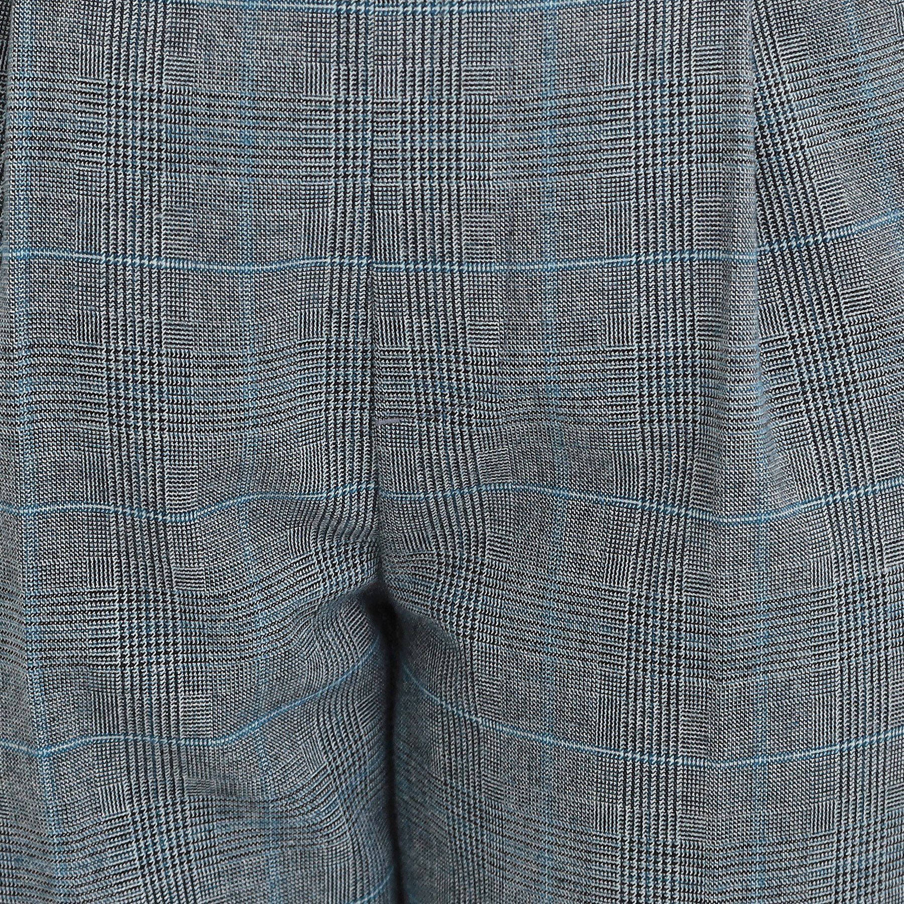 SHOO･LA･RUE「【洗濯機可/S-LL】美脚見え あったか裏起毛 テーパードパンツ」|その他|