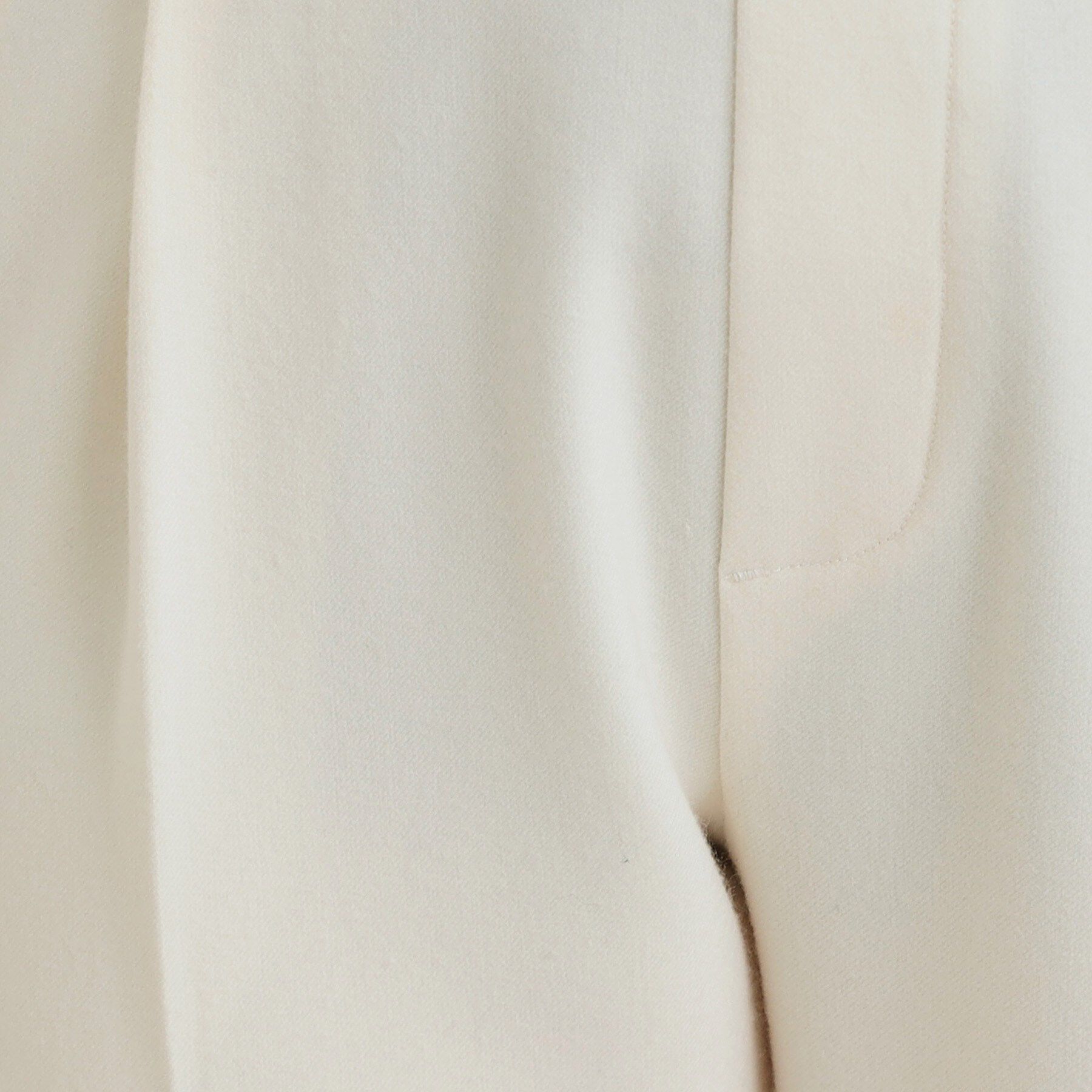 SHOO･LA･RUE「【洗濯機可/S-LL】美脚見え あったか裏起毛 テーパードパンツ」|その他|