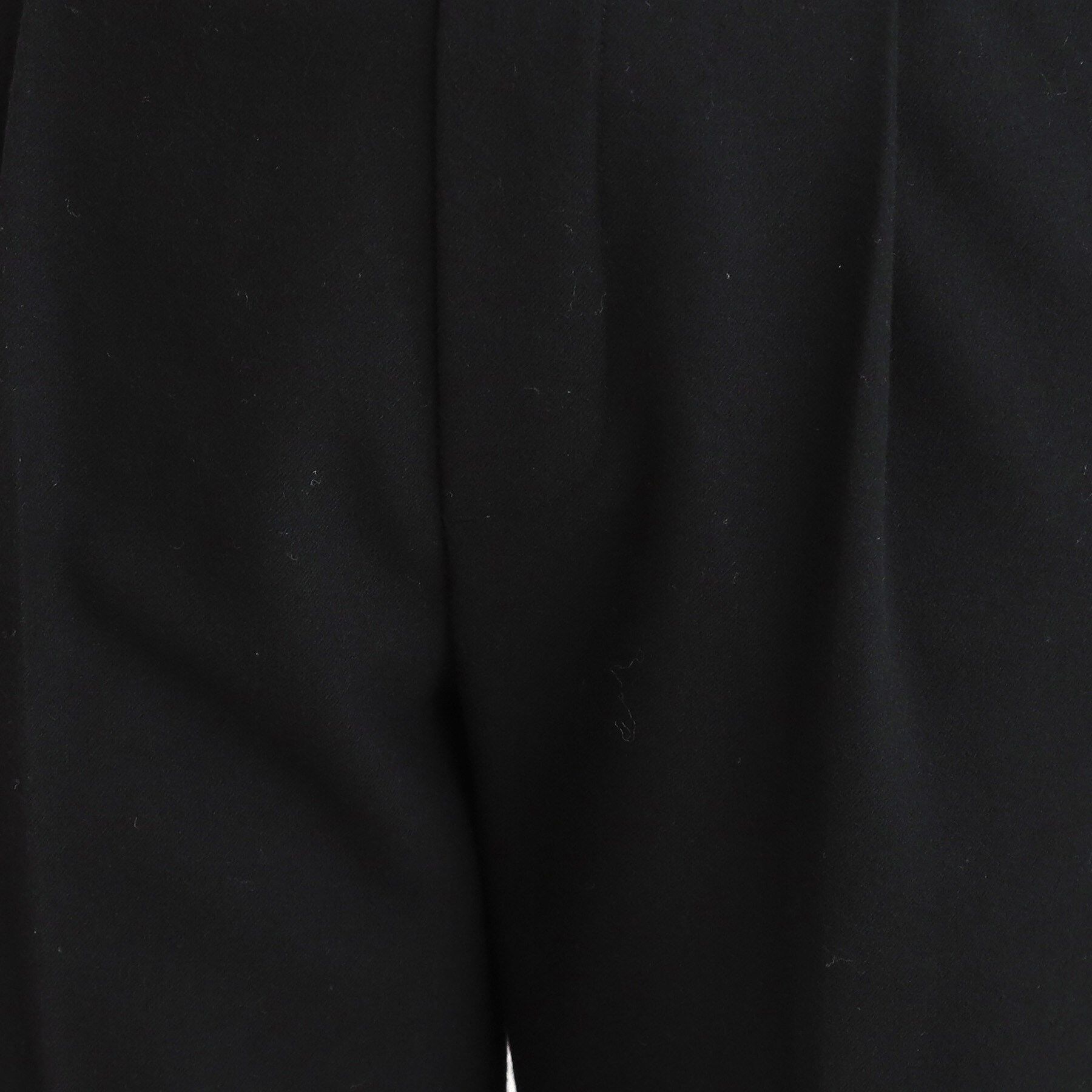 SHOO･LA･RUE「【洗濯機可/S-LL】美脚見え あったか裏起毛 テーパードパンツ」|その他|