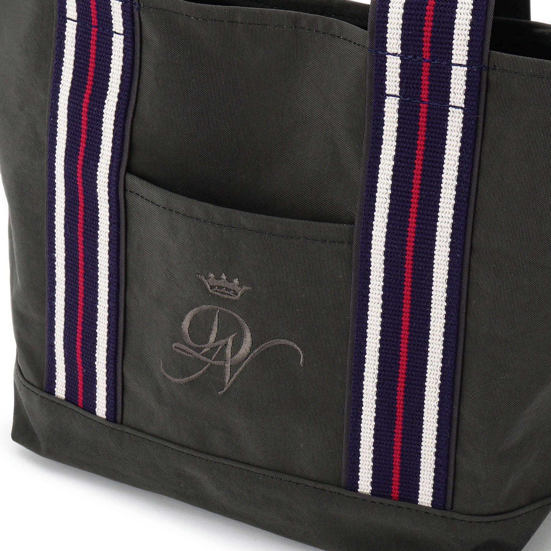 Dessin「【軽量】テープナイロントートバッグ」|トートバッグ|