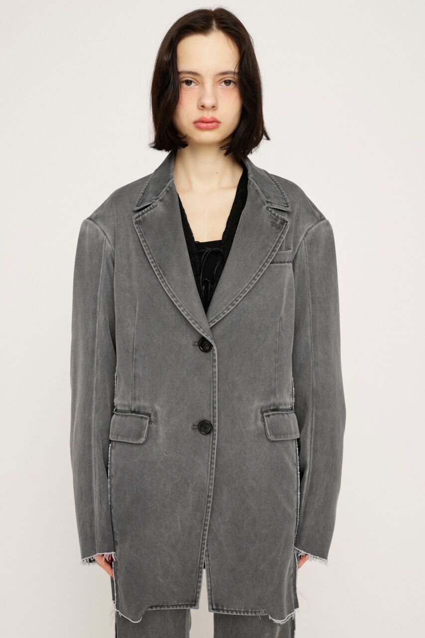 SLY「CUT OUT OVER ジャケット」|その他|