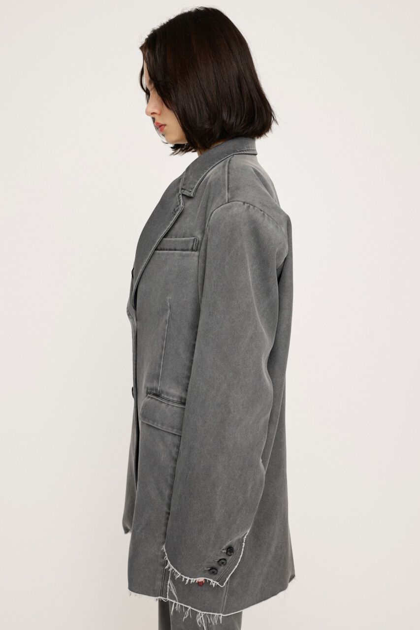 SLY「CUT OUT OVER ジャケット」|その他|