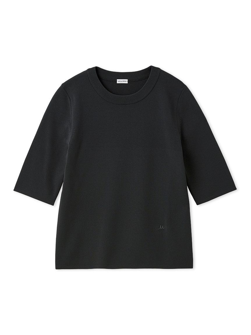 Mila Owen「ウォッシャブルニットトップス」|ニット・セーター|CGRY