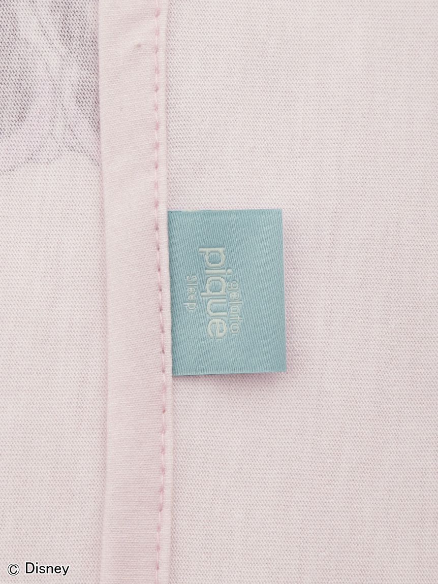 gelato pique Sleep「【Sleep】Mickey&Minnie / プリントピローケース」|その他|