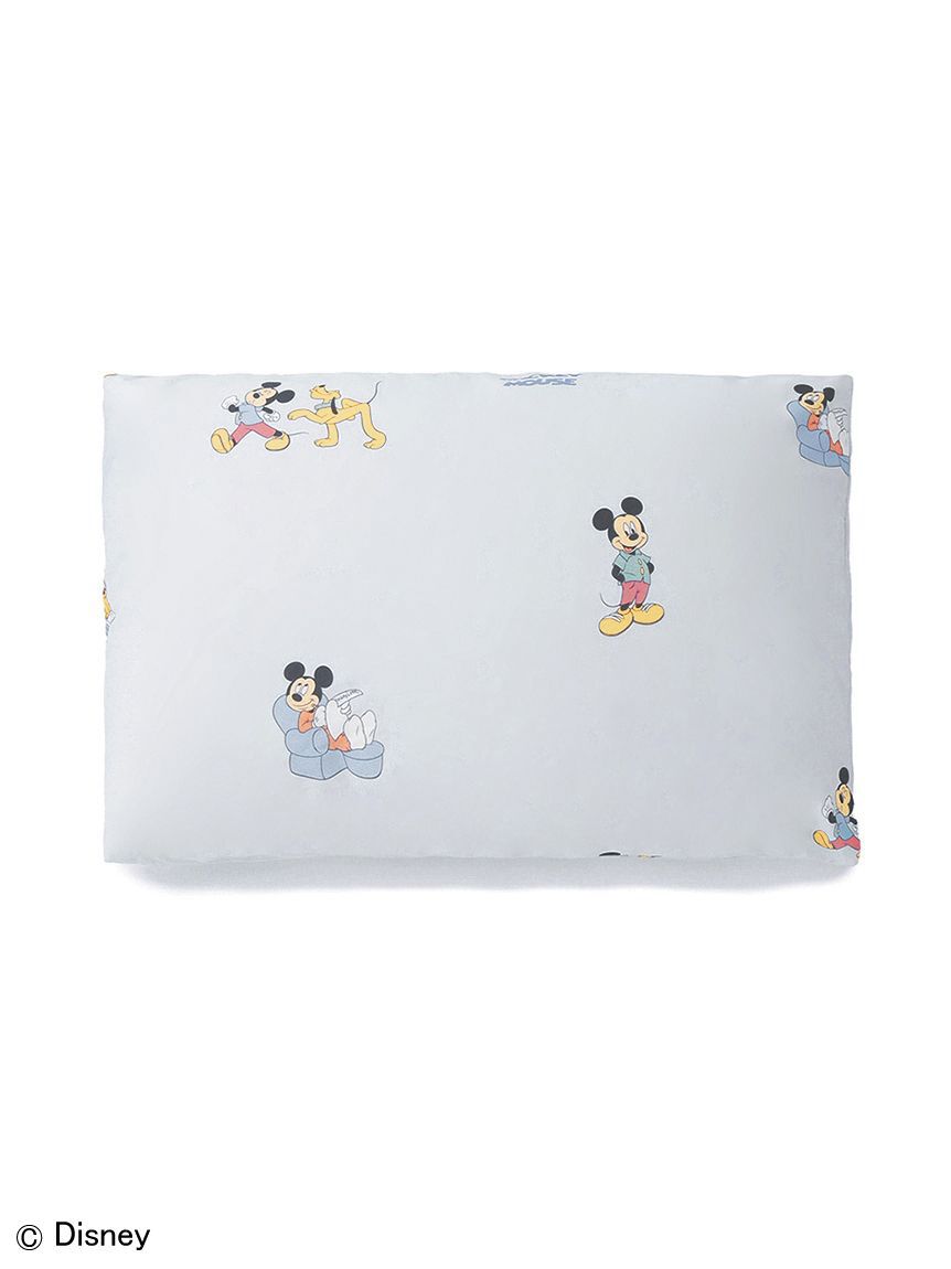 gelato pique Sleep「【Sleep】Mickey&Minnie / プリントピローケース」|その他|