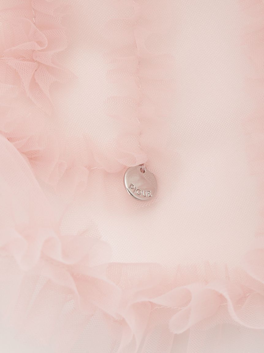 gelato pique「ボリュームフリルチュールシュシュ」|その他|