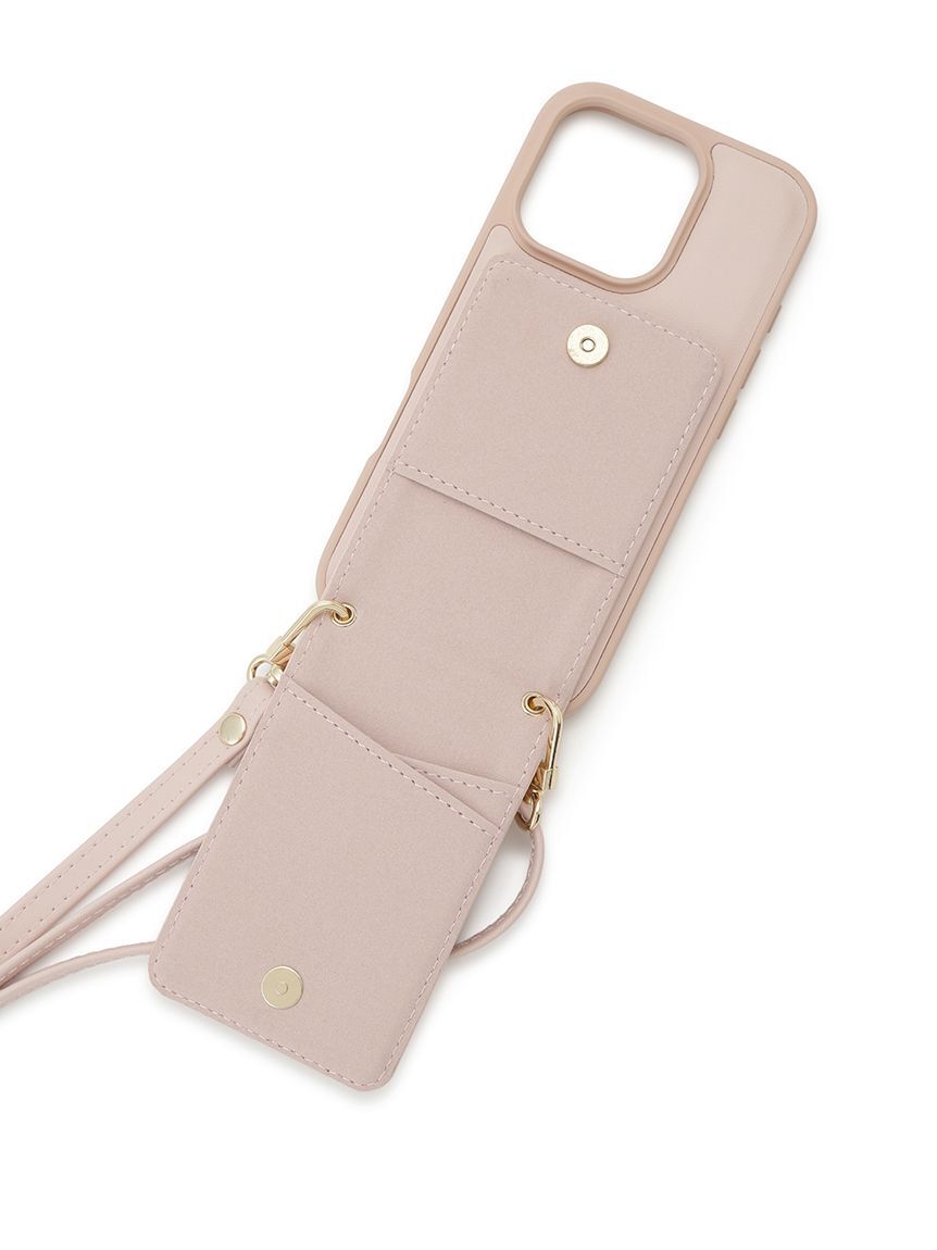 CELFORD「【リュタン】ビジュースタッズスマホケース」|その他|