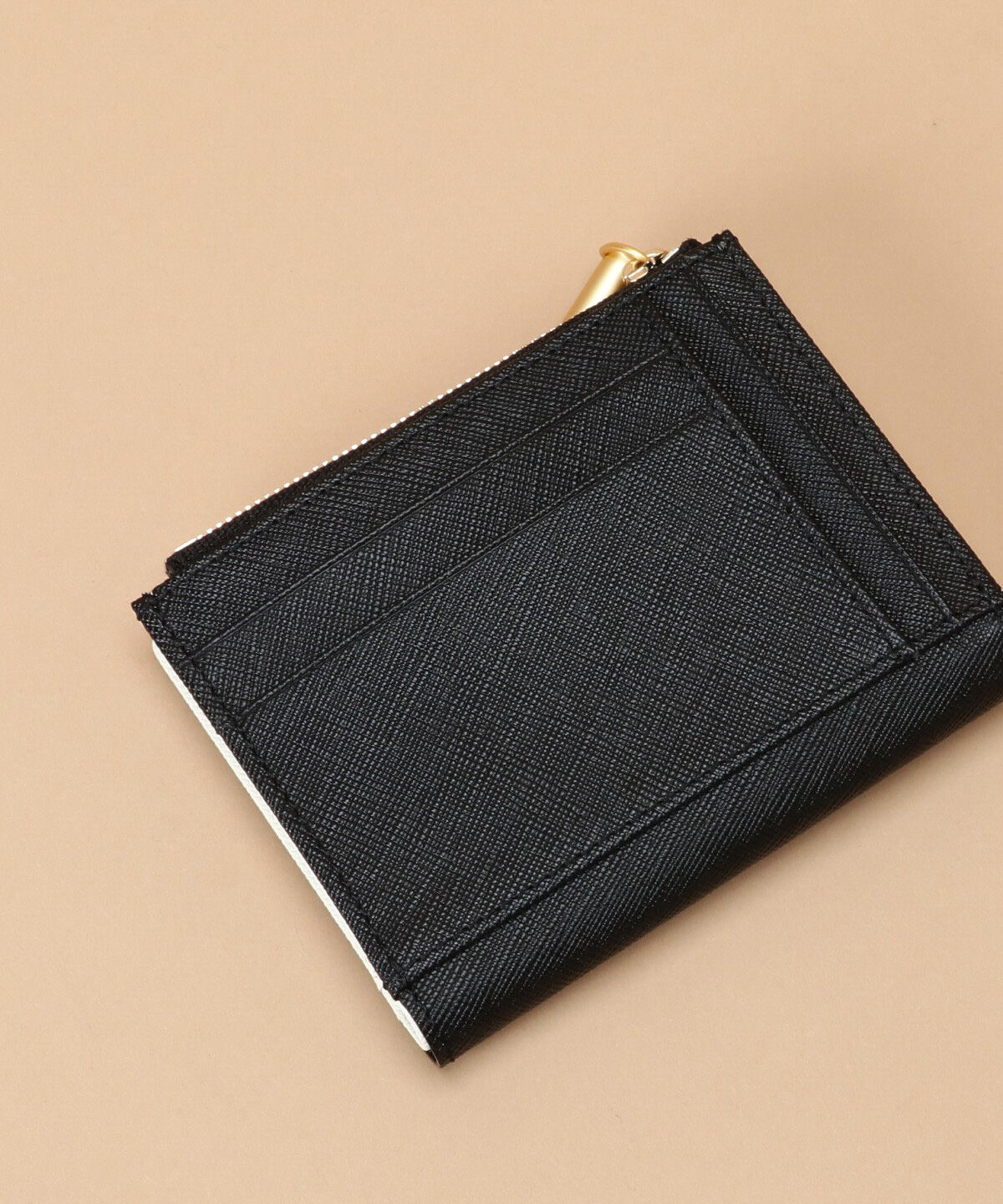 Samantha Thavasa「Pomme d'espoir ポムディスポワール バイカラー折財布」|財布|