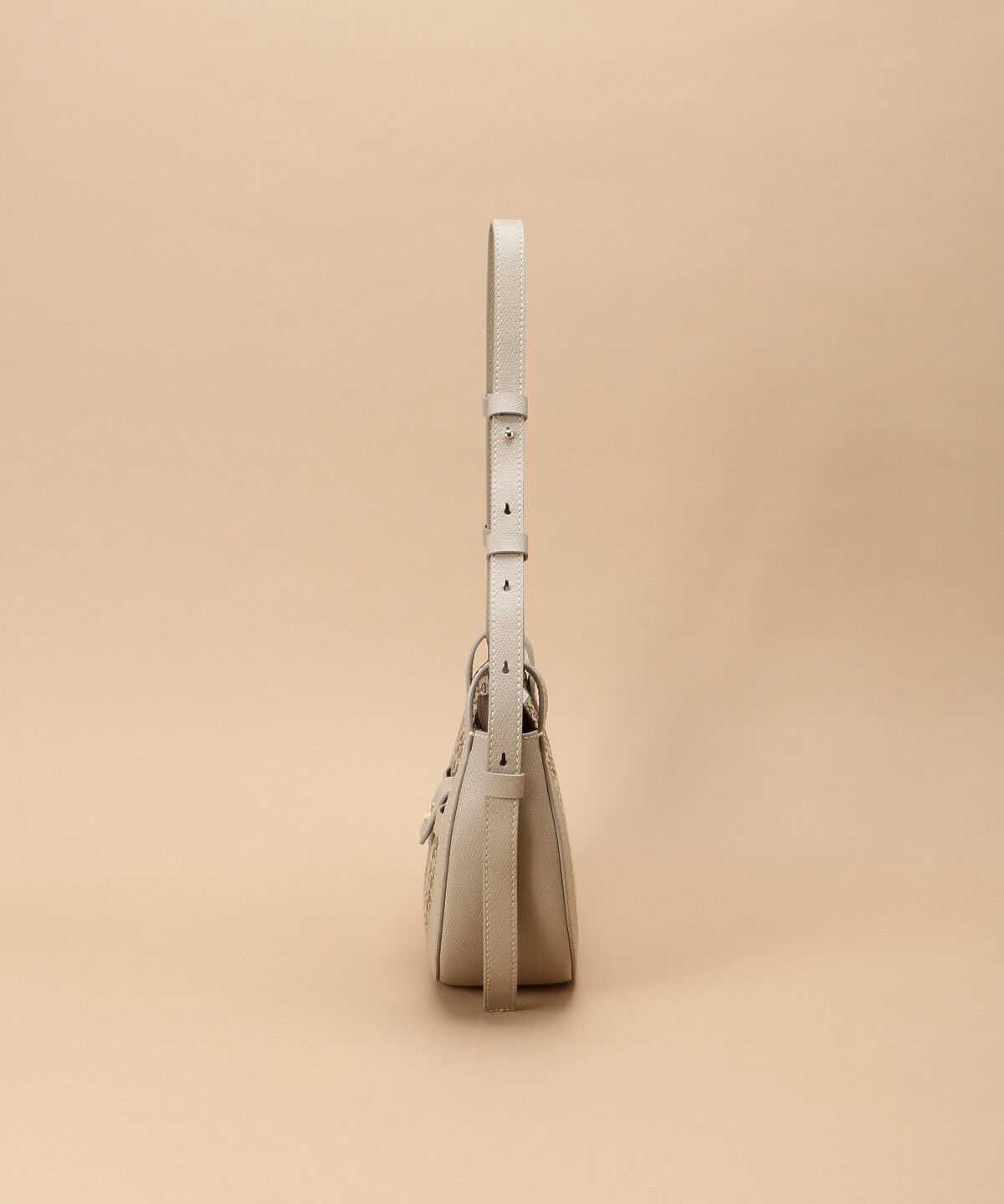 Samantha Thavasa「NEO ST Jacquard サック ド スマイル」|ショルダー・メッセンジャー|