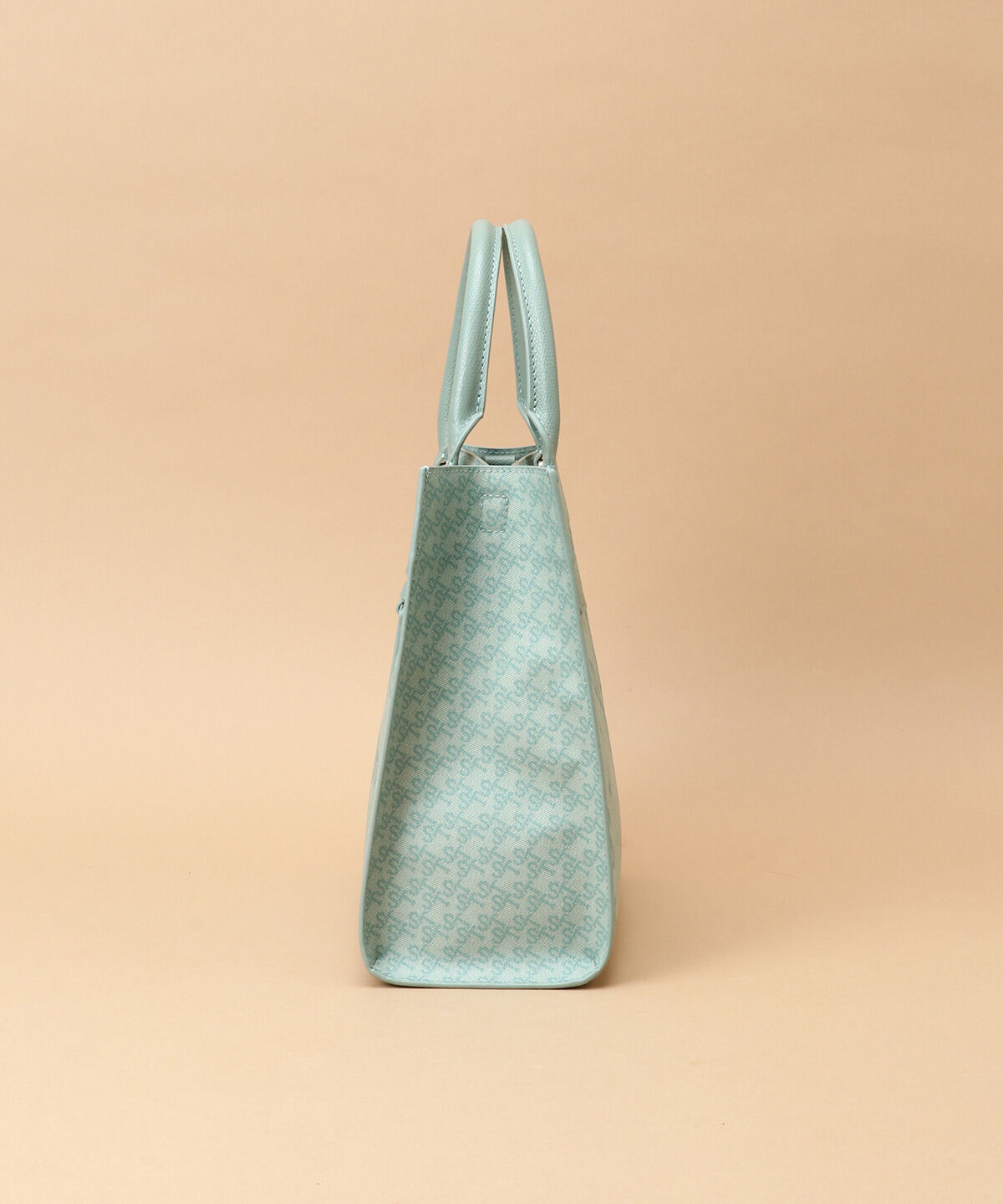 Samantha Thavasa「[パステル]STヌーベルオレール トートバッグ 小サイズ」|トートバッグ|