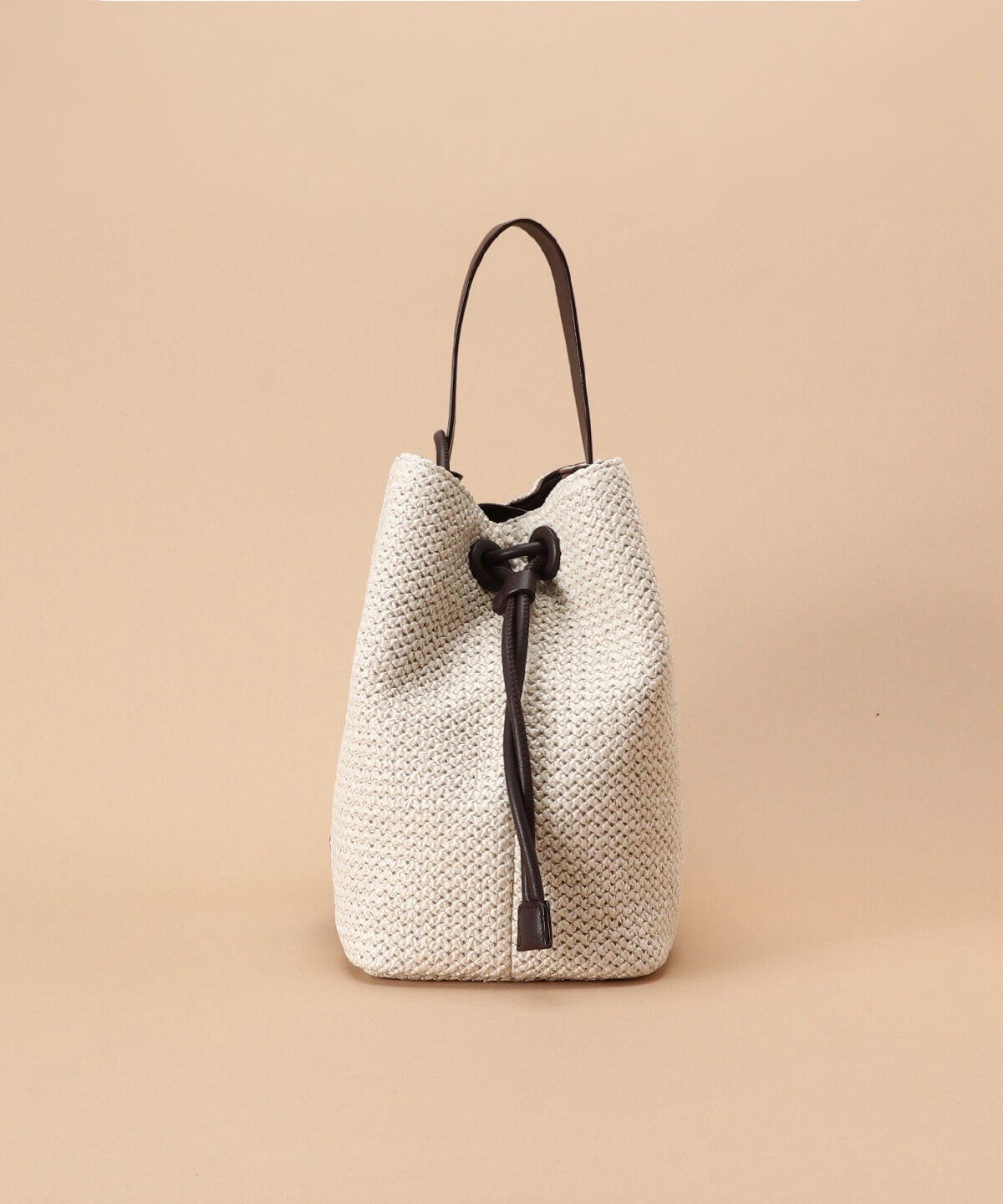 Samantha Thavasa「メッシュワンハンドルバッグ」|ハンドバッグ|