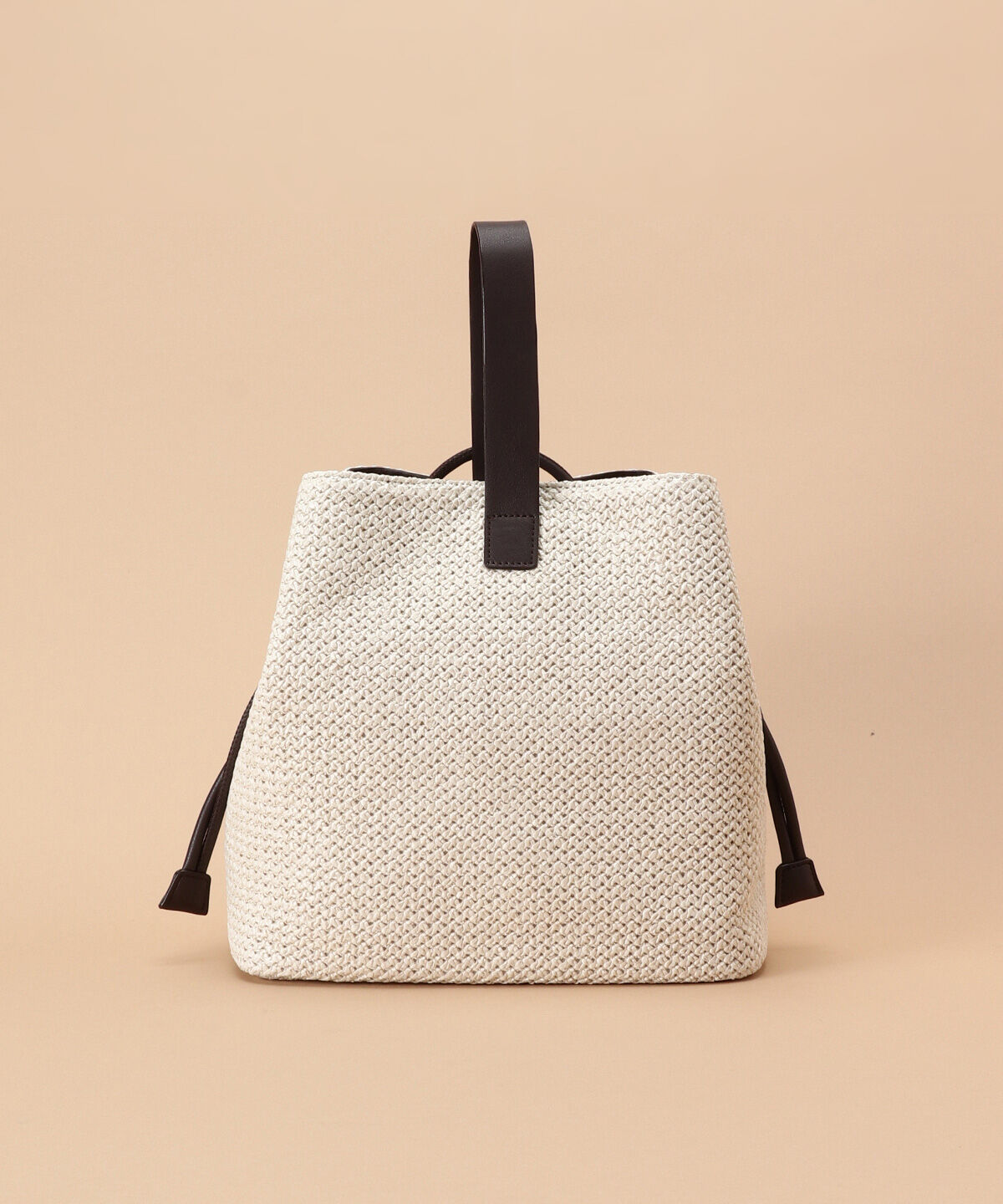 Samantha Thavasa「メッシュワンハンドルバッグ」|ハンドバッグ|