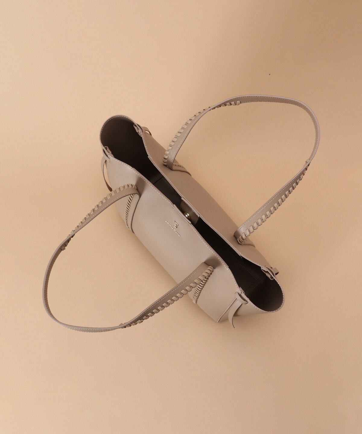 Samantha Thavasa「かがりデザイントートバッグ」|トートバッグ|