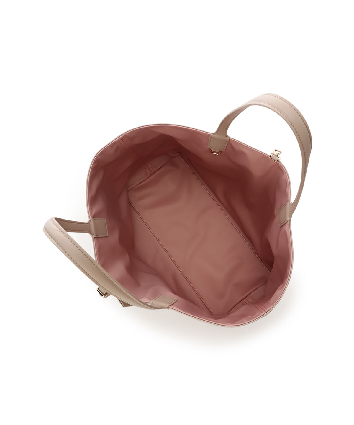 Samantha Thavasa「シンプルリバーシブルトート[Revival Collection]」|トートバッグ|