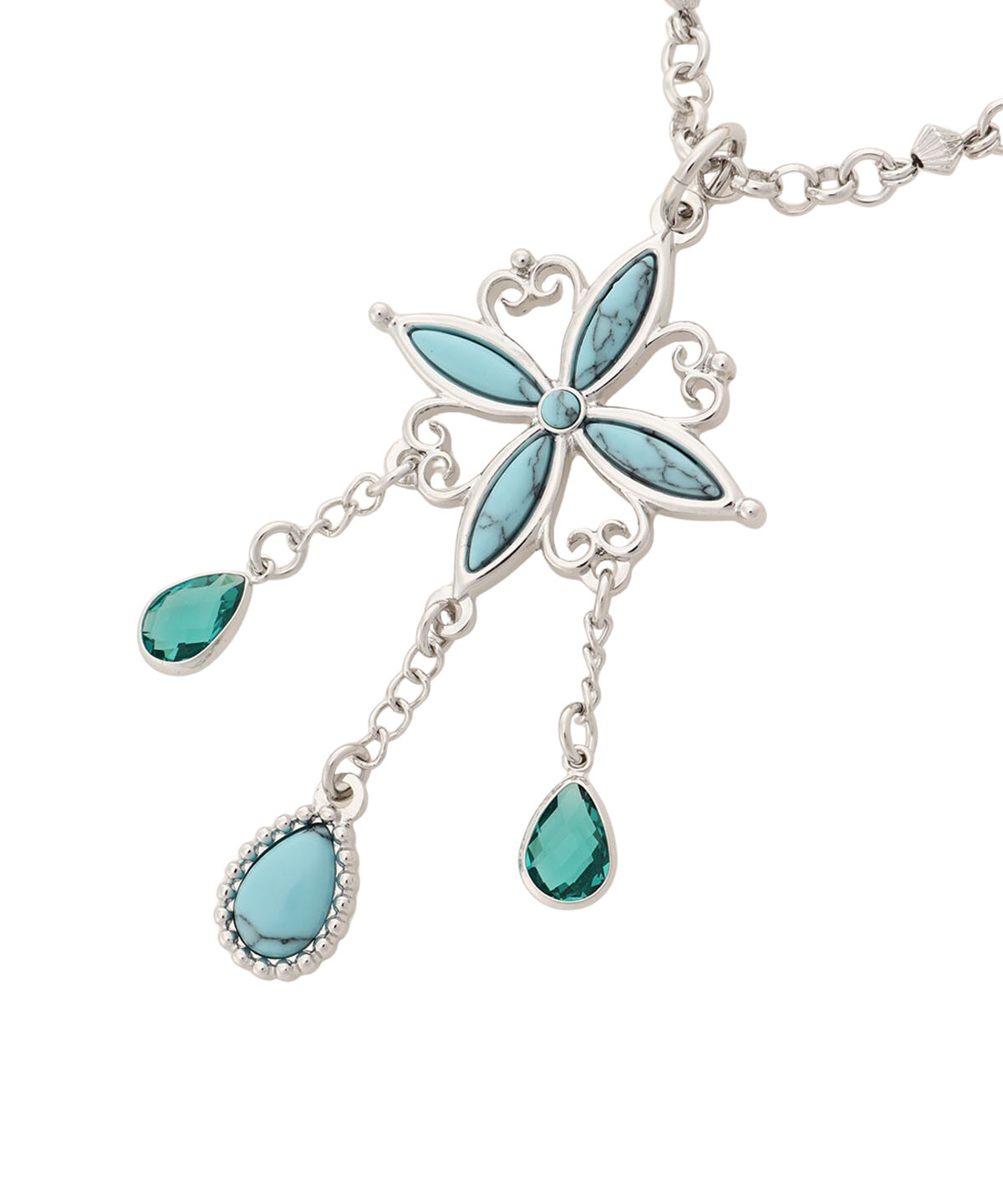 Samantha Thavasa「エキゾチックモチーフバッグチャーム」|チャーム・キーホルダー|