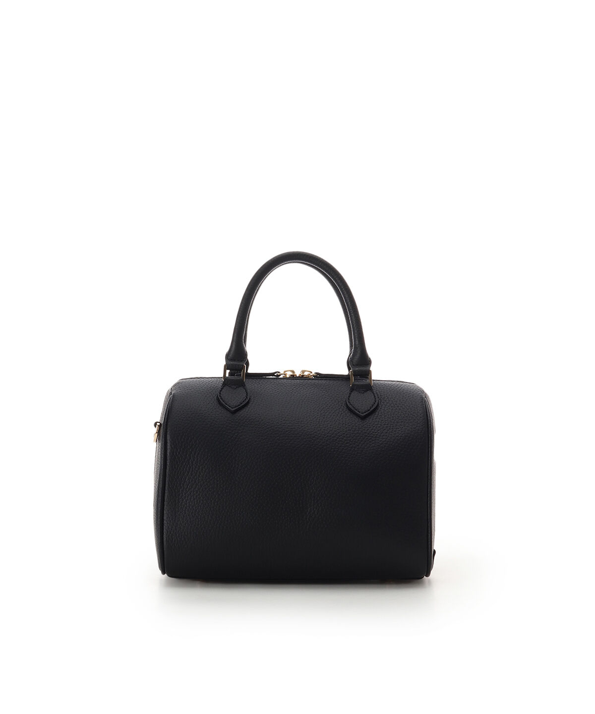 Samantha Thavasa「サマンサ レディ パドロック ボストンバッグ」|ハンドバッグ|