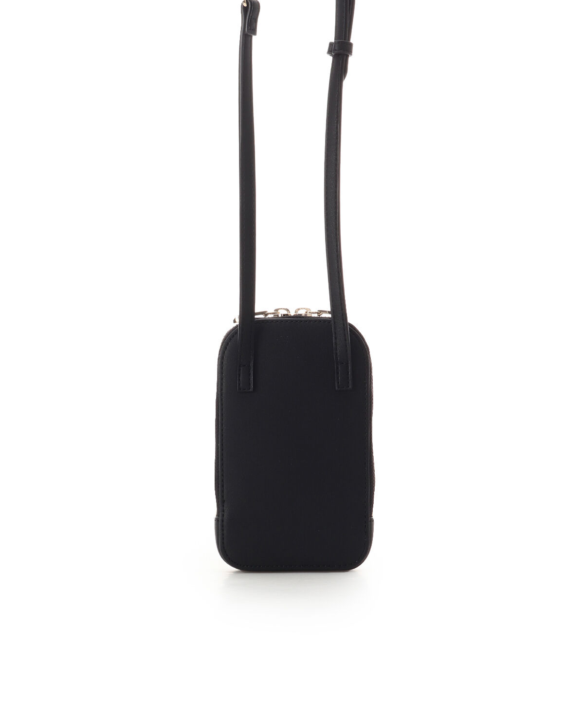 Samantha Vega「エターナルハートキルトスマホショルダー」|ショルダー・メッセンジャー|