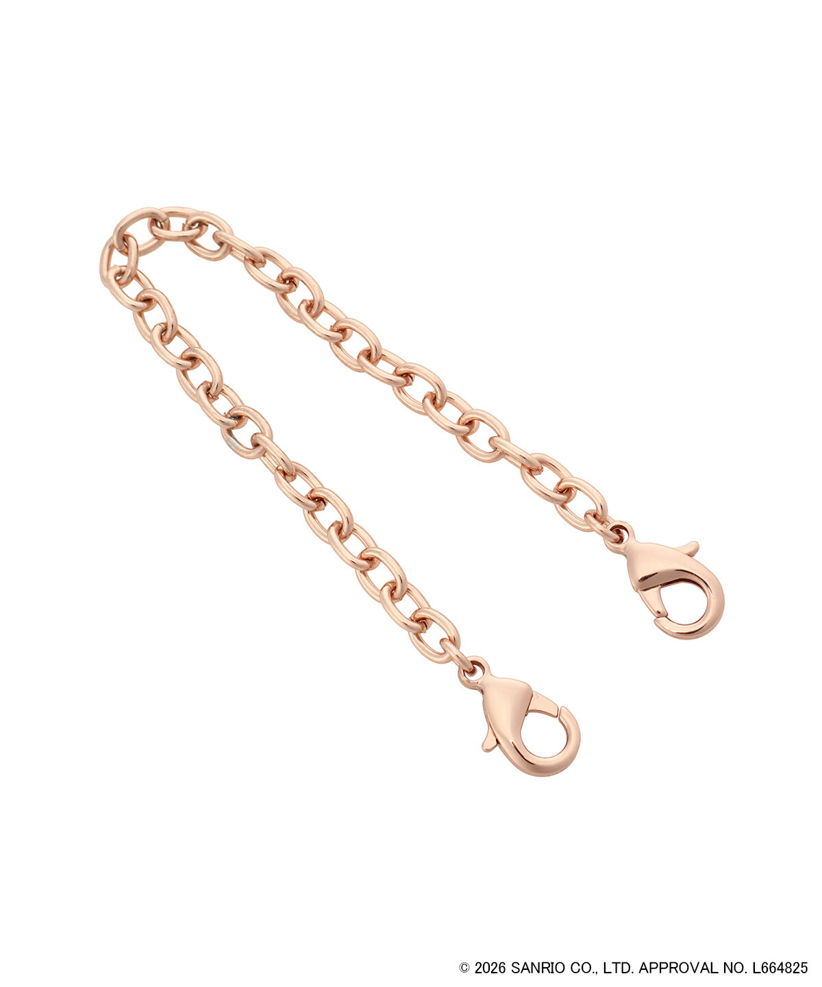 Samantha Vega「｢ﾏｲﾒﾛﾃﾞｨ&ｸﾛﾐ｣ｺﾚｸｼｮﾝ ｢ﾏｲﾒﾛﾃﾞｨ｣2wayﾊﾞｯｸ 」|チャーム・キーホルダー|