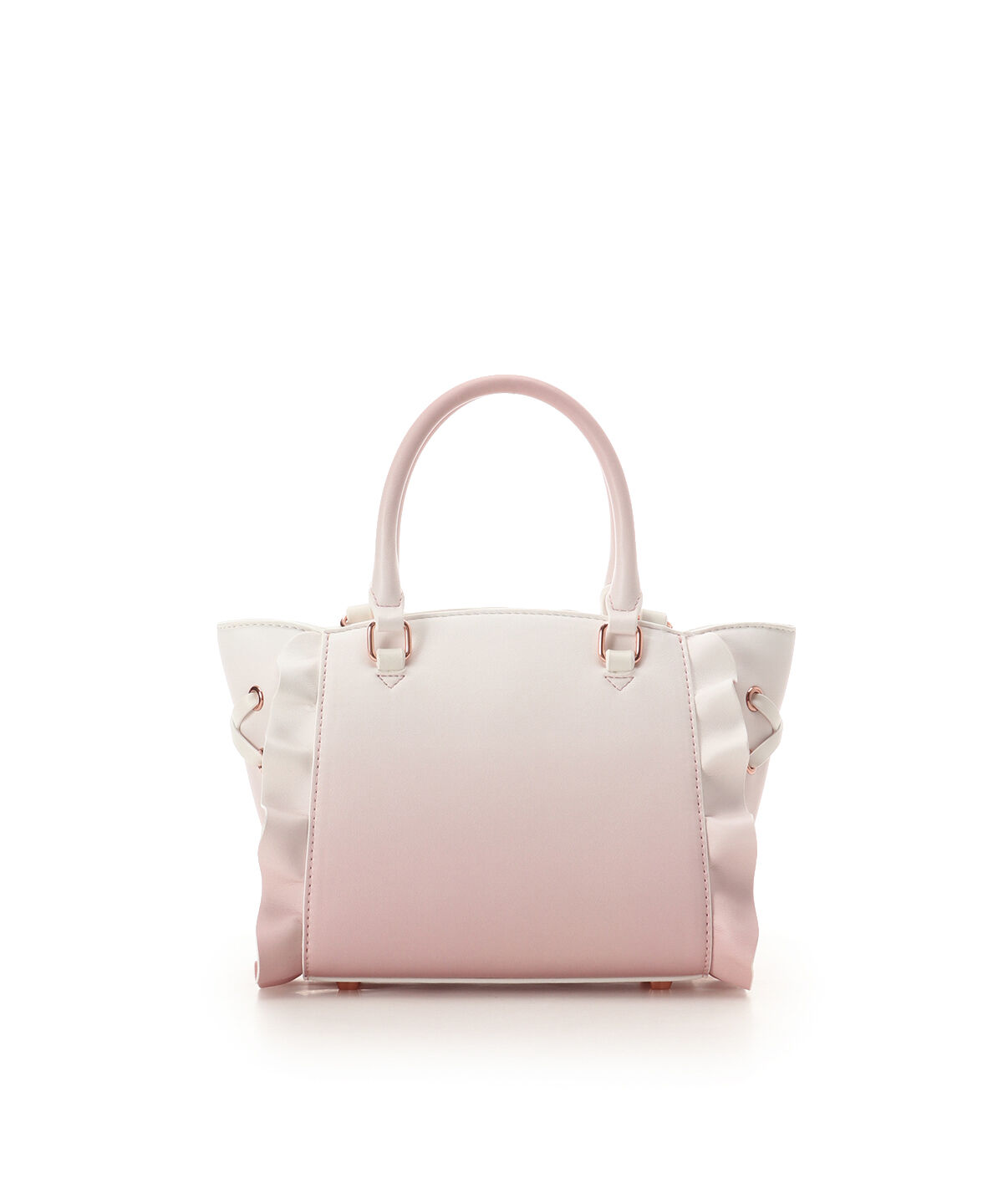 Samantha Vega「サクラフラッター」|ハンドバッグ|