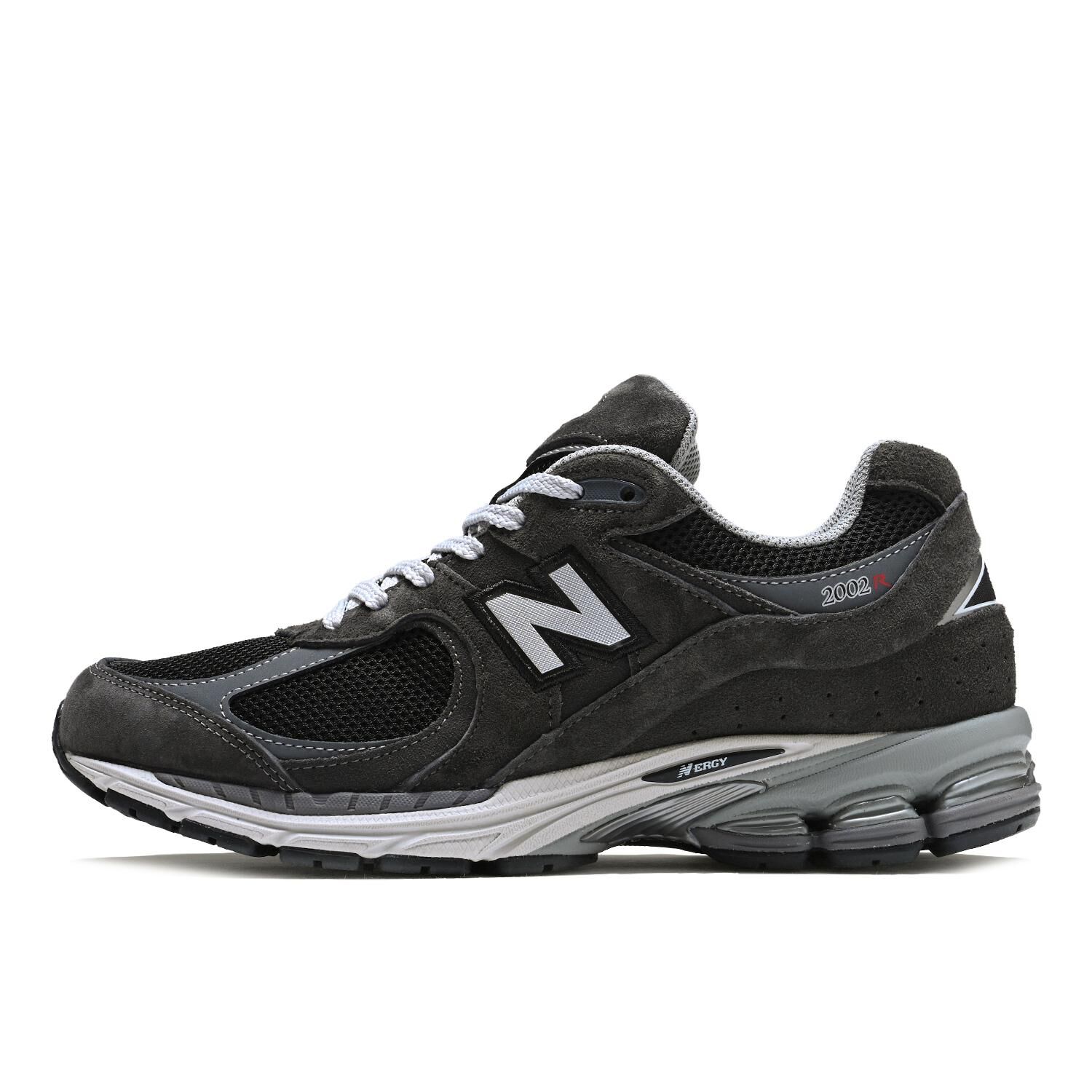 NEW BALANCE 「【NEW BALANCE】U2002RA(D)」|スニーカー|ブラック